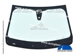 9836961680 PEUGEOT Parabrisas original y equivalente