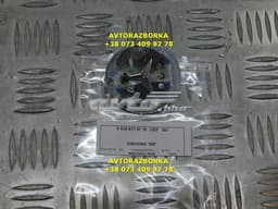 A6388170116 MERCEDES Emblema de capó original y equivalente