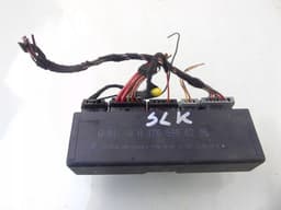 A1705450205 MERCEDES Relé eléctrico multifuncional original y equivalente