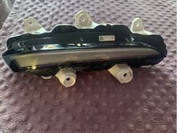 9824241480 PEUGEOT Luz diurna izquierda original y equivalente