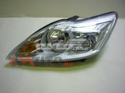 1744977 FORD Faro izquierdo original y equivalente
