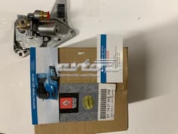 7421991154 RENAULT Valvula De Recirculacion De Aire De Carga De Turbina original y equivalente