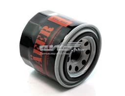 FOM205 SHAFER Filtro de aceite original y equivalente