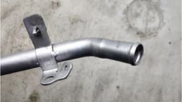 98073220 GM Manguera del radiador original y equivalente