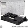 OEM 8200621762 RENAULT
