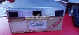 8966142A50 TOYOTA Módulo de control del motor (ECU) original y equivalente
