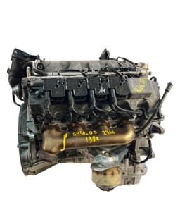 113941M113941 MERCEDES Motor completo original y equivalente