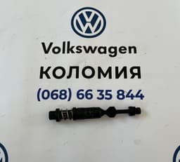 06L115678R VAG Varilla De Filtro de Aceite De El Tubo original y equivalente