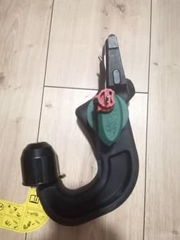 LR071295 LAND ROVER Enganche de remolque original y equivalente