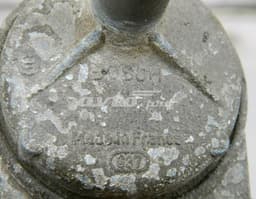 0280140164 VAG Válvula de ralentí (IAC) original y equivalente