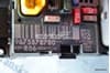 9675878780 PEUGEOT Caja de fusibles
