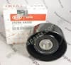 252864A000 HYUNDAI Polea tensora correa poli V