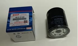 1651061A32000 SUZUKI Filtro de aceite original y equivalente