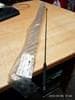 Pieza 46415116 FIAT Vástago de antena