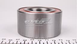 CX417 COMPLEX Cojinete de rueda delantero original y equivalente