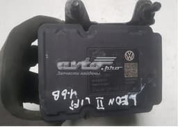1K0907375AH VAG Módulo hidráulico ABS original y equivalente