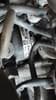 Pieza 8200057232 RENAULT Rampa de combustible