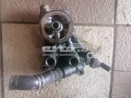 MD343112 MITSUBISHI Soporte, filtro de aceite original y equivalente