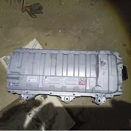 G951076030 TOYOTA Módulo de batería para vehículos eléctricos original y equivalente