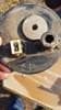 Pieza A2084701041 MERCEDES Sensor de nivel de combustible derecho