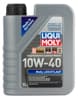 2626 LIQUI MOLY Aceite de motor