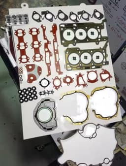 V9X NISSAN Motor completo original y equivalente