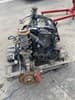 Y22DTR OPEL Motor completo