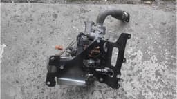 059131511G VAG Enfriador EGR de recirculación de gases de escape original y equivalente