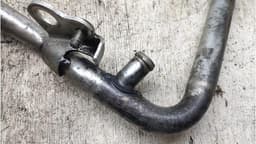 98073220 OPEL Manguera radiador original y equivalente