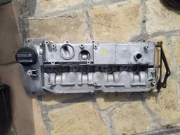 A6110160605 MERCEDES Tapa de balancines original y equivalente