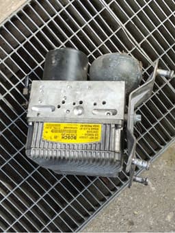 A0054317212 MERCEDES Módulo hidráulico ABS original y equivalente