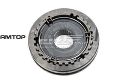 02J311241F VAG Embrague Sincronizador, Carrera Exterior 5ta Marcha original y equivalente