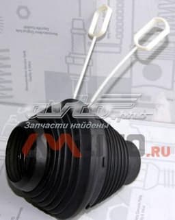 A2104620896 MERCEDES Bota De Direccion original y equivalente