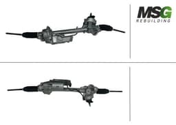 3AB423050M VAG Cremallera de dirección original y equivalente