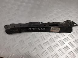 5110842010 TOYOTA Soporte De Amplificador De Parachoques Delantero original y equivalente