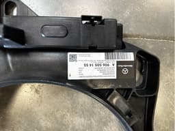 A9065051455 MERCEDES Ventilador, refrigeración del motor original y equivalente
