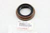 9008031110 TOYOTA Anillo retén, Diferencial trasero original y equivalente