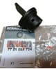Pieza 7701065724 RENAULT Portalámparas, luz intermitente