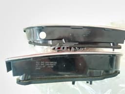 6L5945107 VAG Piloto trasero interior izquierdo original y equivalente