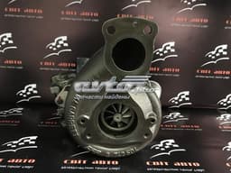 A6420905980 MERCEDES Turbocompresor original y equivalente