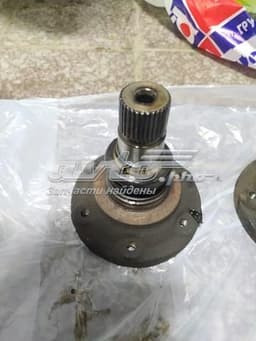 02A409343C VAG Árbol de transmisión delantero izquierdo original y equivalente