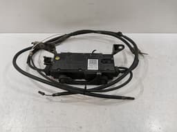 8200611957 RENAULT Unidad De Control (Modulo) Del Freno De Estacionamiento Electromecanico original y equivalente