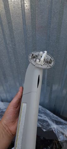 7432002640B1 TOYOTA Parasol original y equivalente