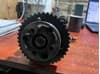 Pieza 4M5Q9B395AE FORD Bomba inyectora