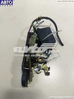 6387200135 MERCEDES Cerradura original y equivalente