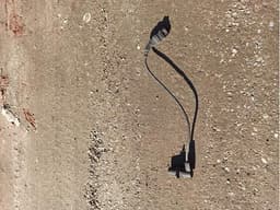 1703221 BMW Sensor de árbol de levas original y equivalente