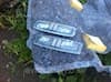 1230096 OPEL Luz interior trasera original y equivalente