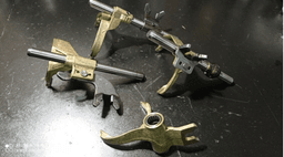 02M311549D VAG Varilla De Cambio De Marcha original y equivalente