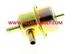 7700727766 RENAULT Sensor de presión de combustible original y equivalente