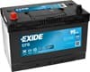 EL955 EXIDE Batería